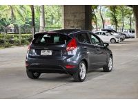 FORD FIESTA 1.5 Sport AUTO 2012 รูปที่ 3