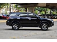 Toyota Fortuner 2.8 Sigma4 AT 4WD  ปี 2015 รูปที่ 3