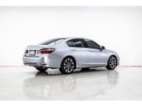 HONDA ACCORD G9 2.0 EL i-VTEC  2016 รูปที่ 3