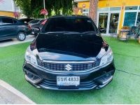 SUZUKI CIAZ 1.2 GL CVT ปี 2022 รับประกันไมล์แท้✔️ผ่านมาตรฐานการตรวจสภาพ รูปที่ 3