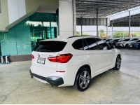 BMW X1 2.0 sDrive20d MSPORT F48 ปี 2019 รูปที่ 3