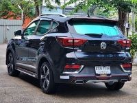 MG ZS 1.5 X Sunroof | ปี : 2020 รหัส 12AT7736 รูปที่ 3