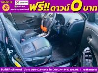 TOYOTA ALTIS 1.8 TRD Sportivo ปี 2013 รูปที่ 3