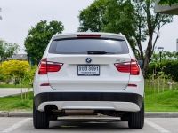 BMW X3 2.0 xDrive20d Highline F25  ปี  2011 รหัส 12AT3991 รูปที่ 3