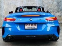 2019 แท้ BMW Z4 sDrive20i M Sport  G29  รหัส TBM2929 รูปที่ 3