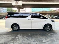 TOYOTA ALPHARD​ SRC​ ปี 21​ รหัส PEAT97 รูปที่ 3