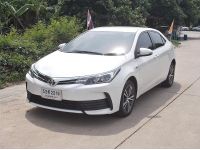 Toyota Corolla Altis 1.8 E ปี19จด20 รูปที่ 3