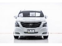 HYUNDAI H-1 2.5 DELUXE LIMITED 2016 รูปที่ 3