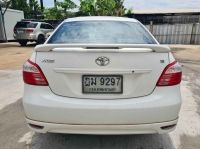 Toyota Vios 1.5 J ปี 2010 รูปที่ 3