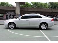 2012 Volvo S80 2.5FT AT  7706-183 เครื่องยนต์,เกียร์,ช่วงล่าง รูปที่ 3