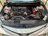 TOYOTA CAMRY 2.5 G ปี 2019 รถสวยมือเดียวพร้อมใช้สุด รูปที่ 3