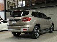 2021 Ford Everest 2.0 (ปี 15-22) Titanium PLUS 4WD SUV Bi-Turbo AT รูปที่ 3