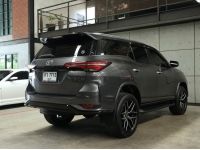 2023 Toyota Fortuner 2.4 (ปี 15-25) Leader V SUV AT รูปที่ 3