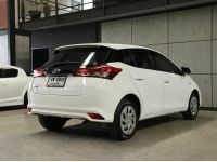 2022 Toyota Yaris 1.2 (ปี 17-22) Entry Hatchback AT รูปที่ 3