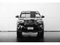 TOYOTA FORTUNER 2.8 V 4WD ปี 2018 รูปที่ 3