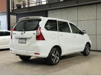 2017 Toyota Avanza 1.5 (ปี 12-16) G Wagon AT รูปที่ 3