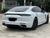 Porsche Panamera 4 e-Hybrid  2021 รูปที่ 3