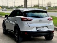 CX-3 2.0 SP Top สุด มือเดียว ป้ายแดง เครดิตดีฟรีดาวน์ รูปที่ 3