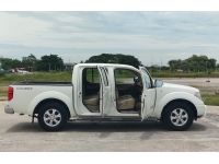 NISSAN NAVARA 2.5 LE CALIBRE DOUBLECAB  AUTO ปี 2010 ฟรีดาวน์ T.086-527-9533 รูปที่ 3