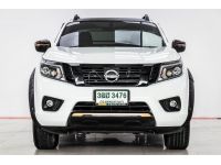 NISSAN NAVARA 2.5 E CALIBRE   2019 รูปที่ 3