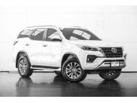 TOYOTA FORTUNER 2.4 G ปี 2022 รูปที่ 3