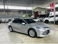 TOYOTA CAMRY 2.5 HV HYBRID ปี 2019 รูปที่ 3