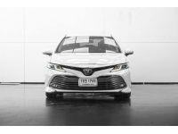 TOYOTA CAMRY 2.0 G ปี 2020 รูปที่ 3