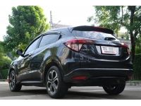 2017 HONDA HRV 1.8EL TOP SUNROOF รูปที่ 3