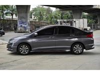 Honda City 1.5 V plus Auto ปี 2018 รูปที่ 3