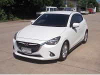 Mazda 2 Sports 1.3 High Connect ปี 2016 รูปที่ 3