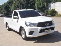 Toyota Hilux Revo 2.4 J Plus ปี18จด19 รูปที่ 3