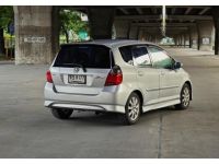 Honda Jazz VTEC AT ปี 2007 รูปที่ 3