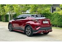 TOYOTA CHR, 1.8 HYBRID High ปี2019 รุ่นตัว Top รูปที่ 3