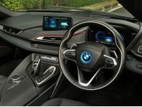 BMW i8 Roadster 2021 รูปที่ 3