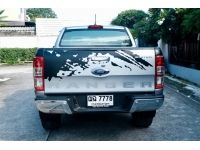 ???? : Ford Ranger 2.0 Turbo Limited Hi-Rider Double cab ดีเซล : ออโต้2019 สีเทา   ❤️‍????ไมล์: 6x,xxx กม.☑️ รูปที่ 3