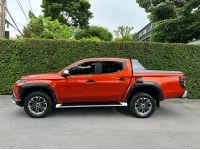 Mitsubishi Triton 2.4 GT Premium 4WD ปี 2018 ไมล์ 14x,xxx Km รูปที่ 3