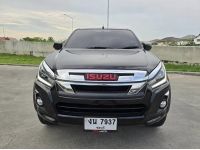 Isuzu Dmax Cab4 1.9Z Hilander ปี 2018 ประวัติศูนย์ 45,000 กิโล รูปที่ 3