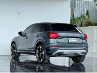 Audi Q2 35 Tfsi 1.4 turbo ปี 2019 ไมล์ 165,xxx Km รูปที่ 3