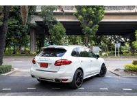 Porsche Cayenne S Hybrid 3.0 V6 ปี 2013 เครื่อง ZDL ไมล์ 4x,xxx กม. แท้ๆ รูปที่ 3