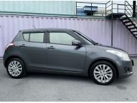 Suzuki Swift GLX 1.25L รุ่นท็อป ปลายปี 2012 รูปที่ 3