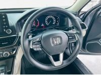 HONDA ACCORD G10 1.5 EL TURBO AUTO 2020 รูปที่ 3