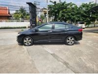 ขายHonda City 1.5SV ปี14 รูปที่ 3