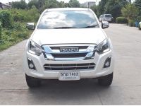 Isuzu D-Max Cab4 1.9 Z Prestige Ddi ปี 2016 รูปที่ 3