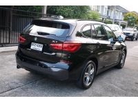 ดีเซล Bmw x1 F48 2.0  SDrive18d M sport  ปี2017  ออโต้ รูปที่ 3