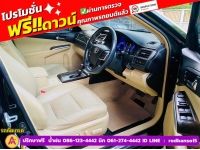 TOYOTA CAMRY 2.0 G ปี 2017 รูปที่ 3