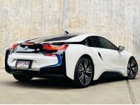 2017 BMW i8 Pure impulse 1.5 HYBRID โฉม i12 รหัส TBM2929 รูปที่ 3