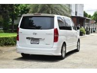 ✨สภาพนางฟ้า เพียง ราคาเพียง 795,000 บ. ???? ????️: Hyundai grand starex premium 2.5 ออโต้   ดีเซล  2017 สีขาว รถตู้ VIP 7 ที่นั่ง ????️ รูปที่ 3