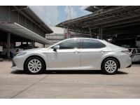 โตโยต้าชัวร์ ฟรีดาวน์  Camry 2.5 HV Premium A/T ปี 2019 รูปที่ 3