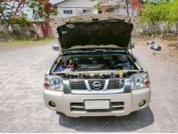 NISSAN FRONTIER 3.0 CAB MT ปี 2003 รถกระบะพร้อมใช้ ขายถูก T.086-527-9533 รูปที่ 3