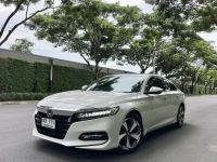 Honda Accord 2.0 HYBRID TECH ปี 2020 รหัส AP711 รูปที่ 3